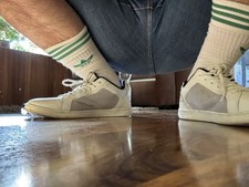 Gayle sprandi sneaker gebraucht kaufen  Dresden