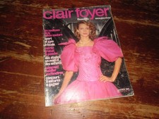 Ancien magazine 337 d'occasion Ancien magazine 337 d'occasion  Ahun