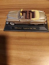 Modellauto cadillac coupe gebraucht kaufen  Feucht