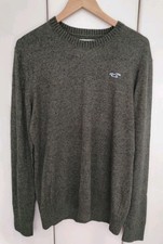 Hollister sweater large for sale  BRIDGEND