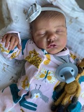 Reborn baby twin for sale  Shapleigh