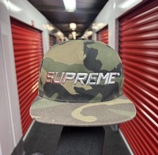 Motosserra Supreme 6 painéis 5 painéis boné chapéu acampamento EUA camuflagem outono inverno comprar usado  Enviando para Brazil