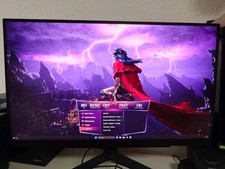 Ultragear 27gs85q monitor gebraucht kaufen  Herdecke