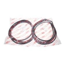 Conjunto de tiras meteorológicas para porta frontal compatível com Toyota Hilux Vigo 2 portas KUN16 GGN25 TGN26 Pickup, usado comprar usado  Enviando para Brazil