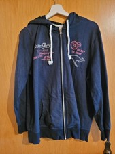 Sweatjacke kangaroos 46 gebraucht kaufen  Beckingen