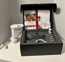 Kitchenaid ksmpexta gourmet for sale  Rigby
