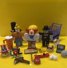 Roblox figures meme for sale  BEDFORD