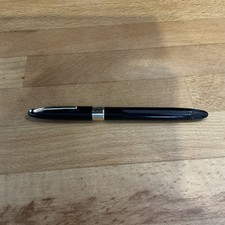 Sheaffer fountain pen for sale  LOOE