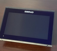 Simrad go9 xse for sale  Greenwich