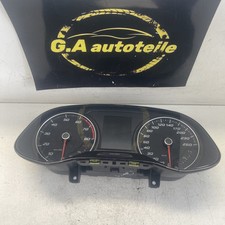 Kombiinstrument seat leon gebraucht kaufen  Mendig