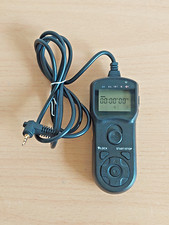 Multifuntions timer auslöser gebraucht kaufen  Lübeck