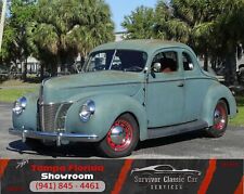 1940 ford deluxe for sale  Palmetto