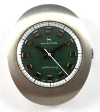 Vintage hamilton oval for sale  Elkridge
