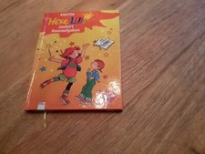 Hexe lilli zaubert gebraucht kaufen  Bad Ditzenbach