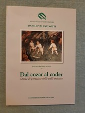 Dal cozar coder usato  Villorba