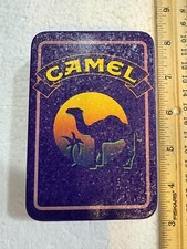 Vintage purple camel for sale  Austin