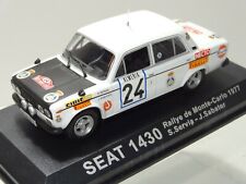 Deagostini seat 1430 for sale  SWINDON