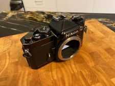 Nikon 35mm black for sale  HERTFORD