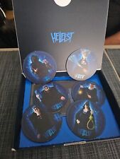 Box hellfest d'occasion  Les Pennes-Mirabeau