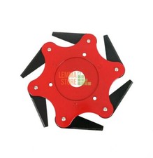 Testina disco lame usato  Alatri