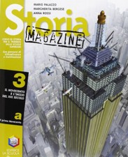 Storia magazine vol usato  Grammichele