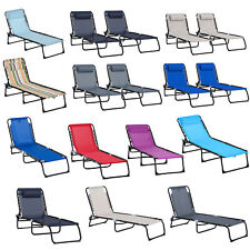 Foldable beach chaise for sale  Wilsonville