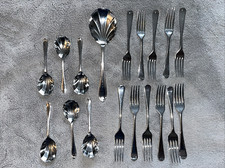 Pieces chrome plate for sale  RIPLEY