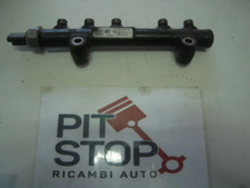 Flauto ford focus usato  Barletta