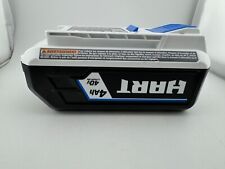 Hart 40v lithium for sale  Aledo