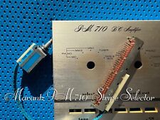 Marantz 710 selettore usato Marantz 710 selettore usato  Mantova