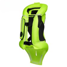 Jaqueta de motocicleta airbag colete reflexivo moto airbag colete motocross comprar usado  Enviando para Brazil