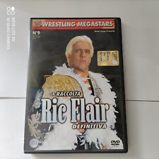 Ric flair raccolta usato  Vistrorio