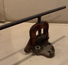 Ridgid tool pipe for sale  Stillwater
