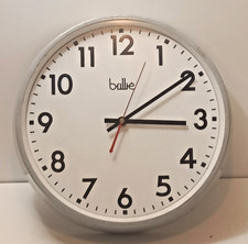 Pendule horloge brillie d'occasion  Bourg-de-Péage