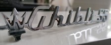 maserati ghibli gebraucht kaufen maserati ghibli gebraucht kaufen München