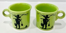 Fiesta ware megachina for sale  USA