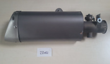 Yzf rj15 endtopf gebraucht kaufen  Nordstemmen