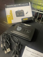Kassette mp3 konverter gebraucht kaufen  Geilenkirchen