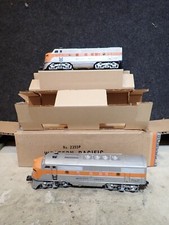 Vintage lionel 2355 d'occasion  Expédié en Belgium