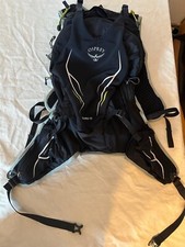 Sprey duro trail gebraucht kaufen  Niederwerrn