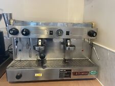 Industrial coffee machine for sale  HEREFORD