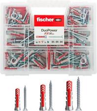 Fischer kit duopower usato  Corato