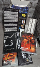 Insanity set p90x for sale  Durham