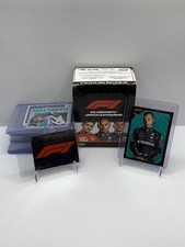 2020 topps formula for sale  LONDON