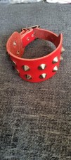 Unisex red genuine for sale  WEST MOLESEY