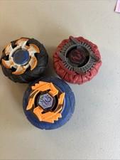 Lot beyblade beywheelz for sale  West Newton