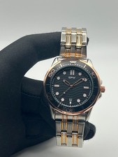 Orologio uomo datario usato  Ferrara