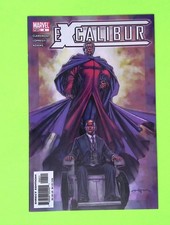 Excalibur vol. 2004 for sale  USA