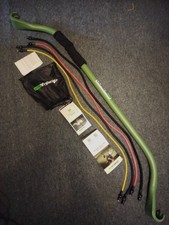 Green gorilla bow for sale  Union City