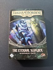 Arkham horror card for sale  Arlington